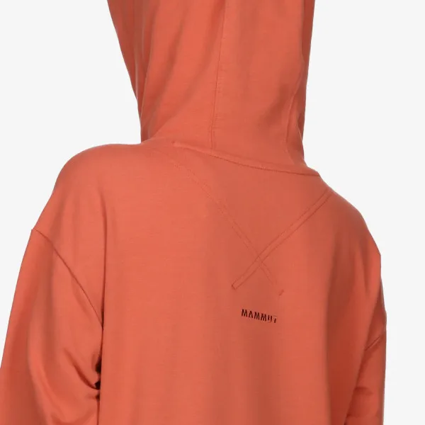 Mammut Mammut ML Hoody Women Logo 