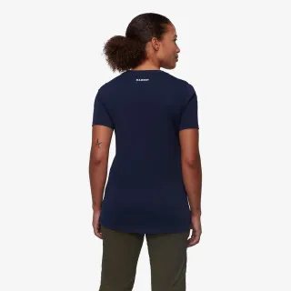 Mammut Mammut Core T-Shirt Women Logo 