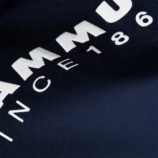 Mammut Mammut Core T-Shirt Women Logo 