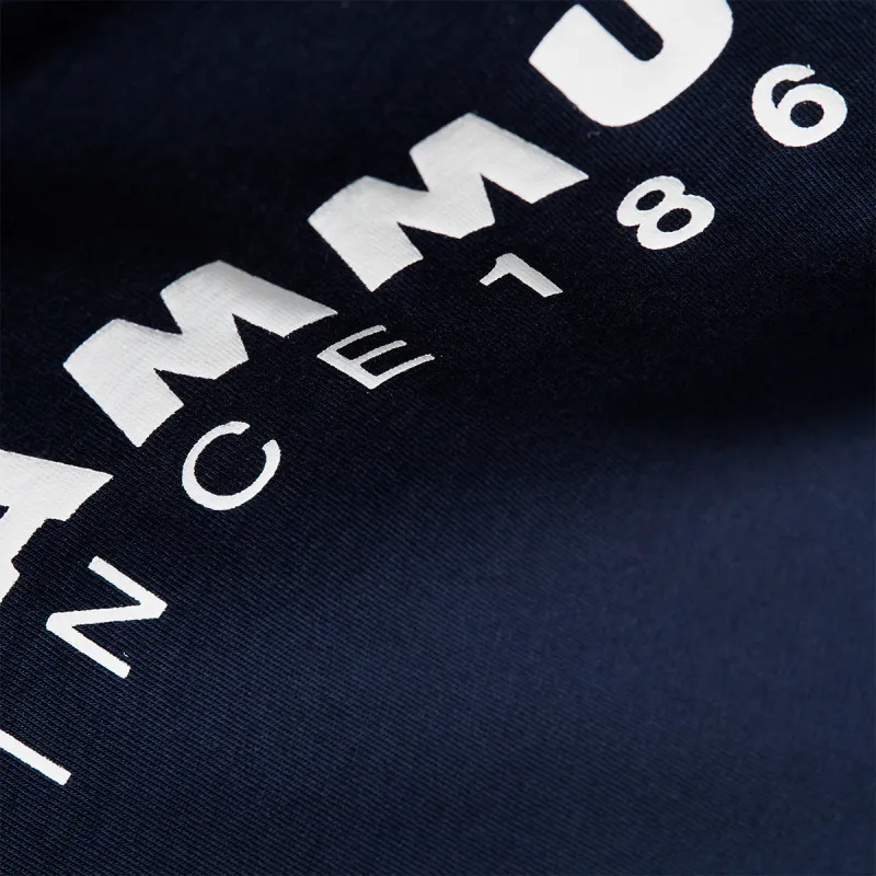 Mammut Mammut Core T-Shirt Women Logo 