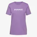 Mammut Mammut Core T-Shirt Women Logo 