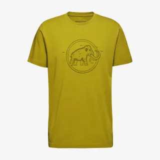 Mammut Mammut Core T-Shirt Men Lines 