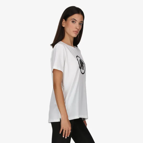 Mammut Mammut Core T-Shirt Women Classic 