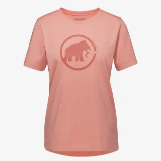 Mammut Mammut Core T-Shirt Women Classic 