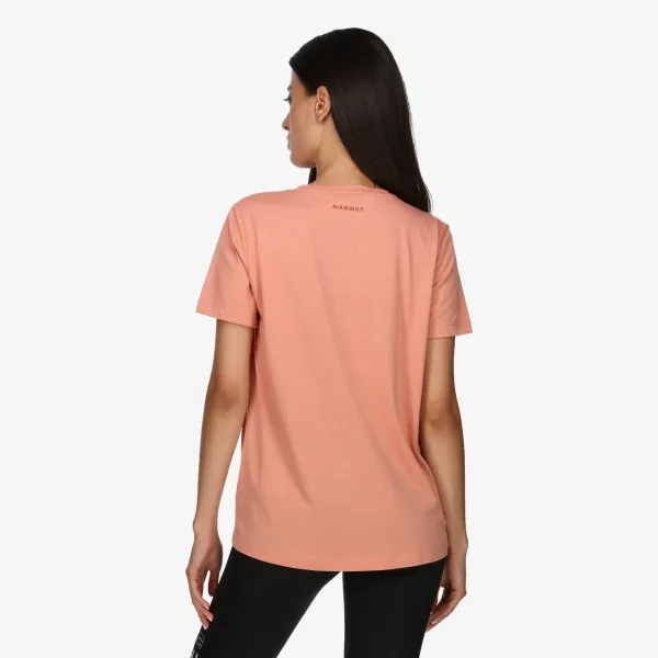 Mammut Mammut Core T-Shirt Women Classic 