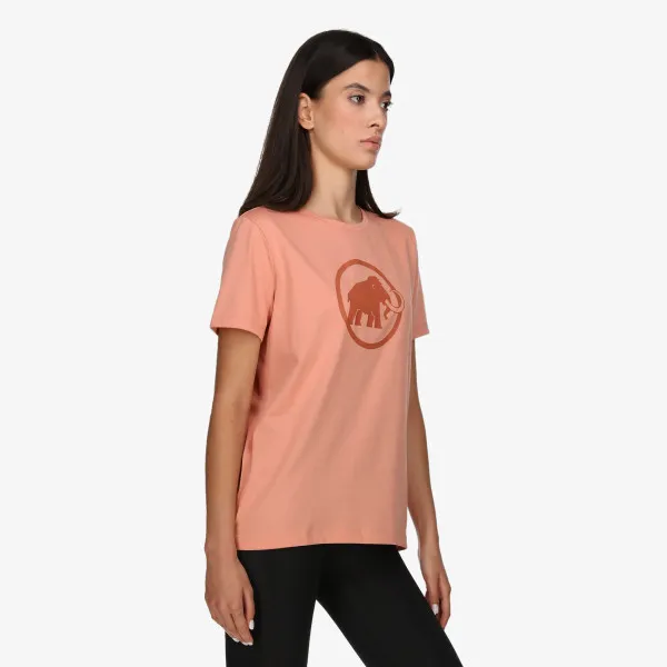 Mammut Mammut Core T-Shirt Women Classic 