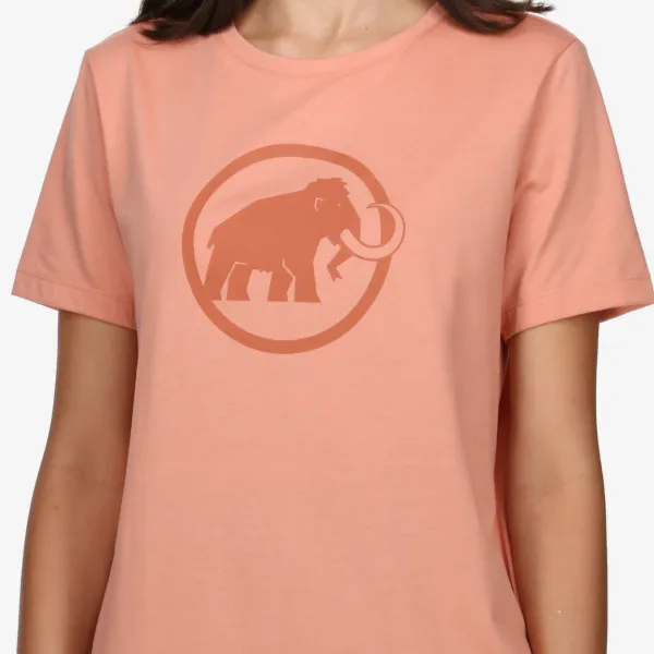 Mammut Mammut Core T-Shirt Women Classic 