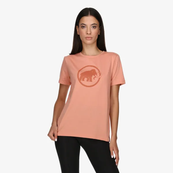 Mammut Mammut Core T-Shirt Women Classic 