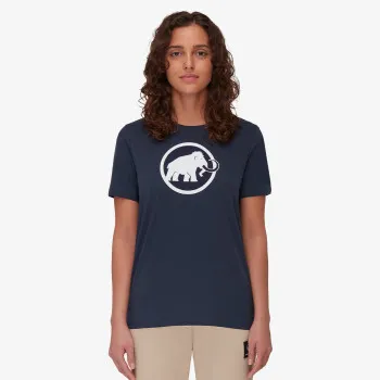 Mammut Core T-Shirt Women Classic 