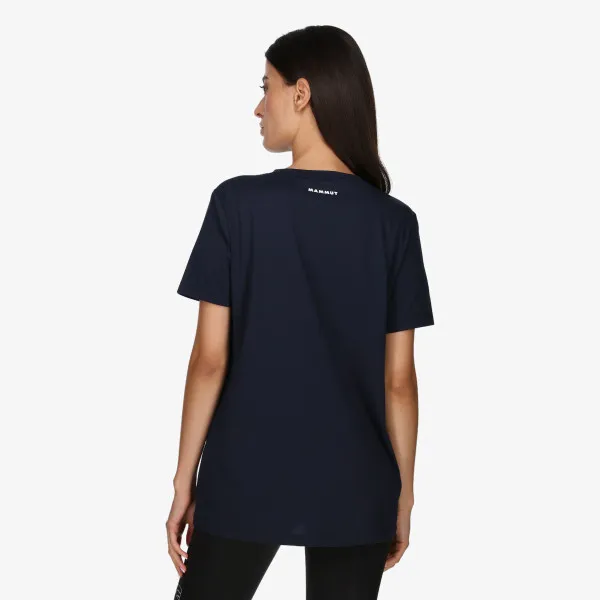 Mammut Mammut Core T-Shirt Women Classic 