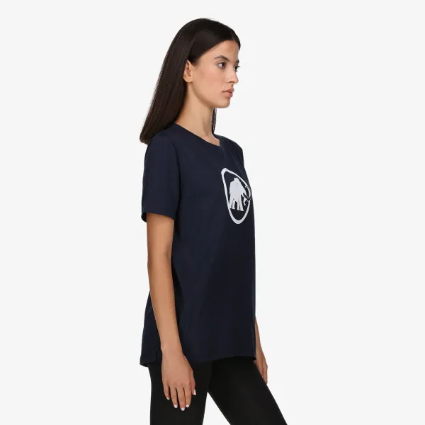 Mammut Mammut Core T-Shirt Women Classic 