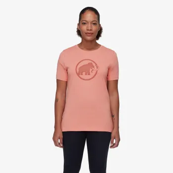 Mammut Mammut Core T-Shirt Women Classic 