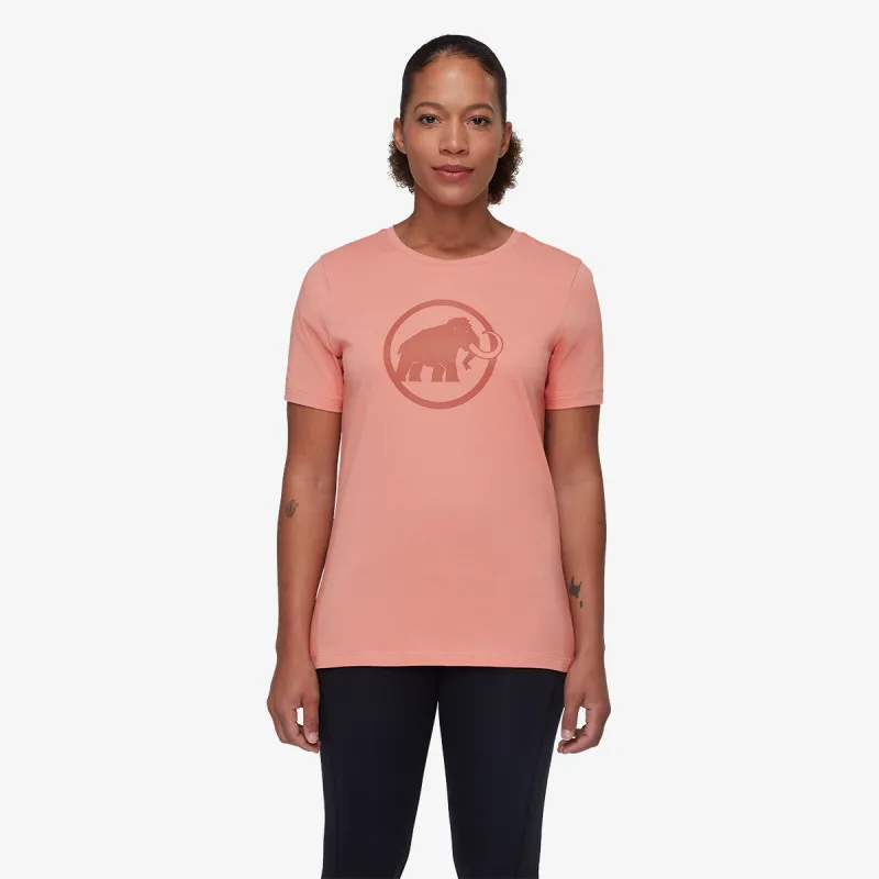 Mammut Mammut Core T-Shirt Women Classic 