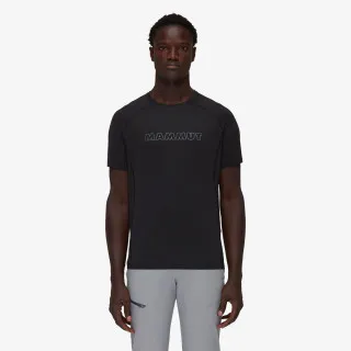 Mammut Selun FL T-Shirt Men Logo 