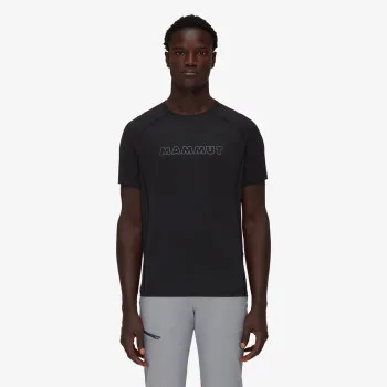 Mammut Selun FL T-Shirt Men Logo 