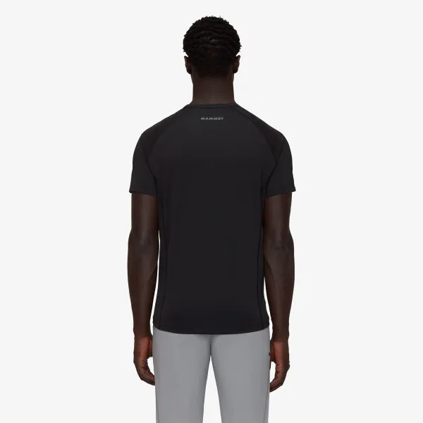 Mammut Selun FL T-Shirt Men Logo 