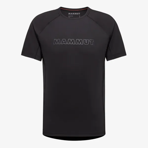 Mammut Selun FL T-Shirt Men Logo 