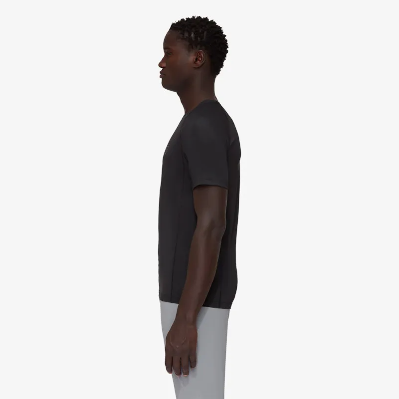 Mammut Selun FL T-Shirt Men Logo 