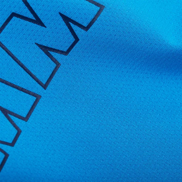 Mammut Selun FL T-Shirt Men Logo 