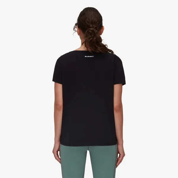 Mammut Mammut Seon T-Shirt Women Original 