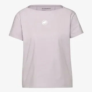 Mammut Mammut Seon T-Shirt Women Original 