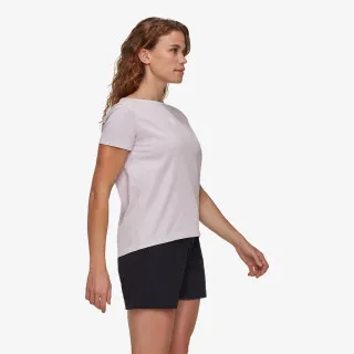 Mammut Mammut Seon T-Shirt Women Original 