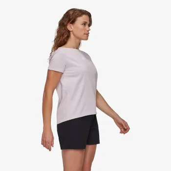 Mammut Mammut Seon T-Shirt Women Original 