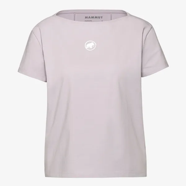 Mammut Mammut Seon T-Shirt Women Original 