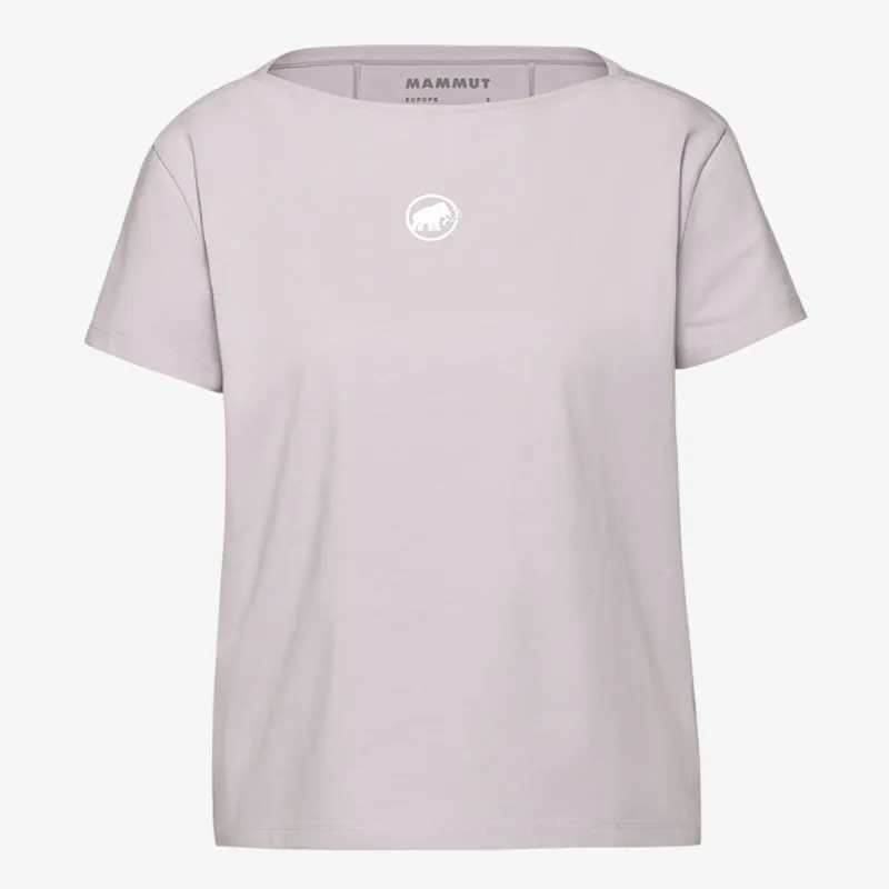 Mammut Mammut Seon T-Shirt Women Original 