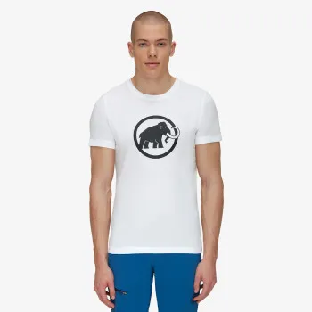 Mammut Core T-Shirt Men Classic 