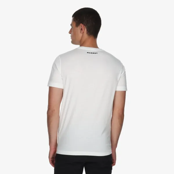 Mammut Mammut Core T-Shirt Men Classic 