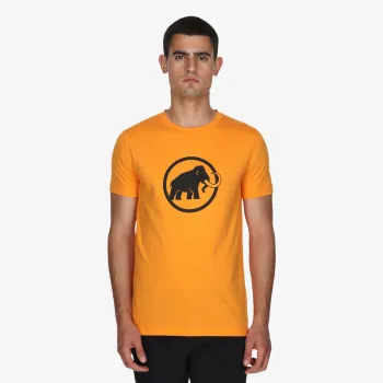 Mammut Mammut Core T-Shirt Men Classic 