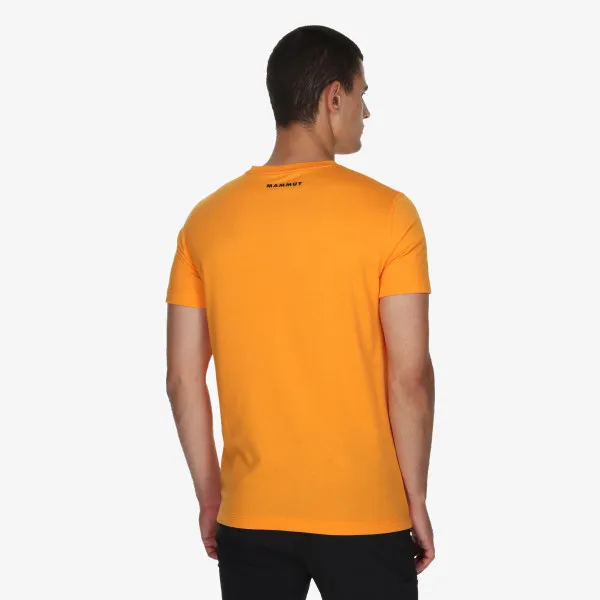 Mammut Mammut Core T-Shirt Men Classic 