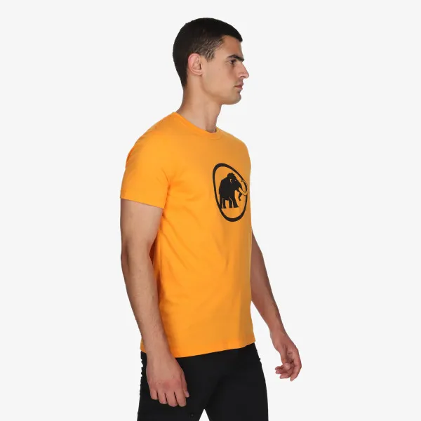 Mammut Mammut Core T-Shirt Men Classic 