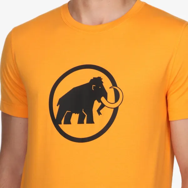 Mammut Mammut Core T-Shirt Men Classic 