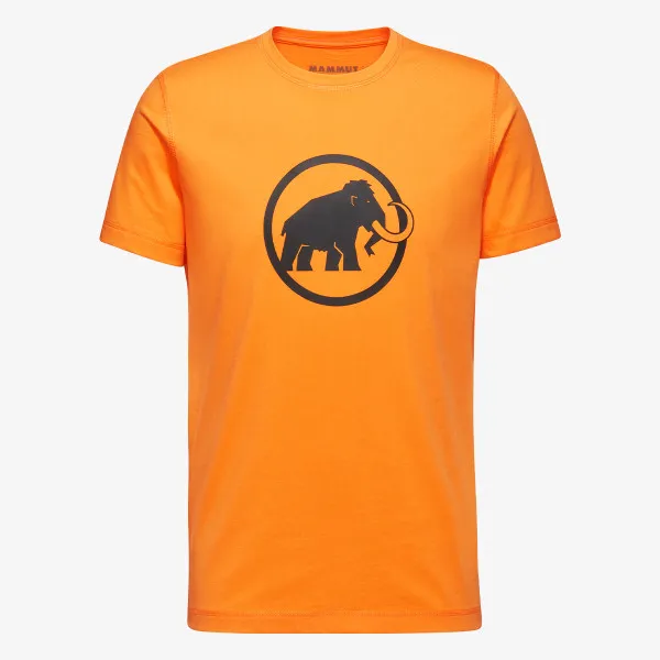 Mammut Mammut Core T-Shirt Men Classic 