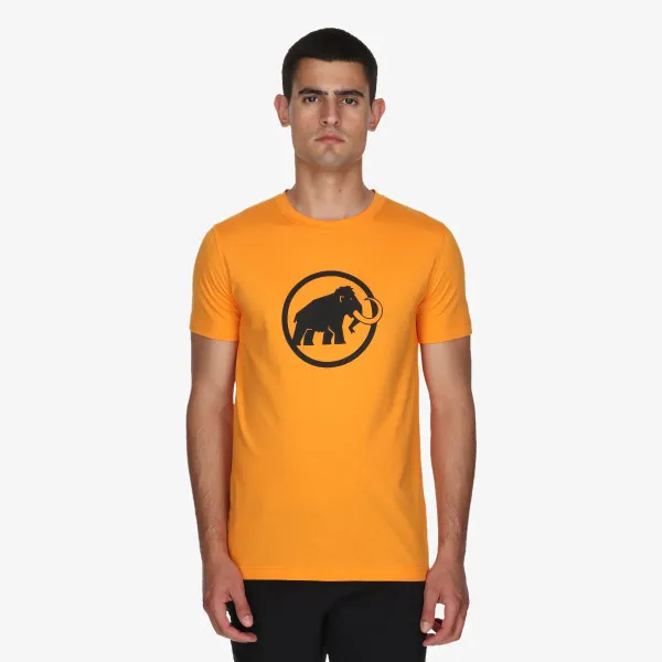 Mammut Mammut Core T-Shirt Men Classic 