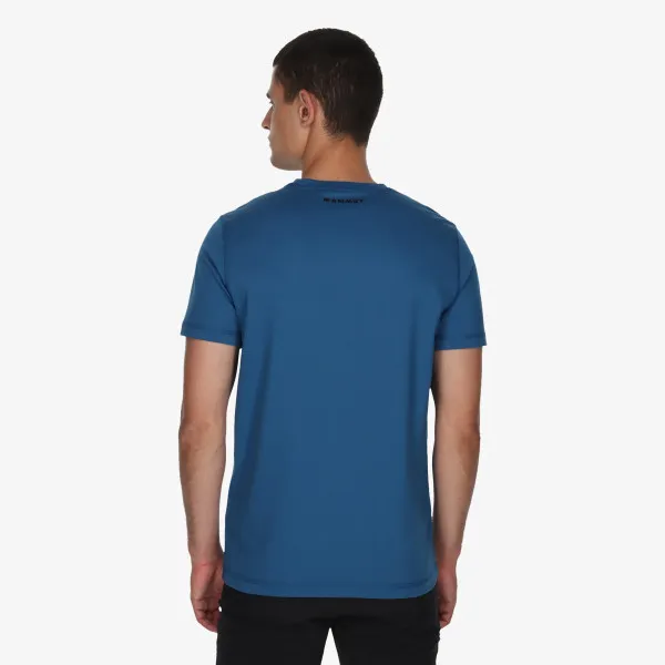 Mammut Mammut Core T-Shirt Men Classic 