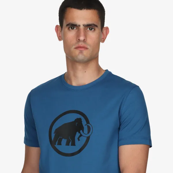 Mammut Mammut Core T-Shirt Men Classic 