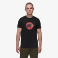 Mammut Mammut Core T-Shirt Men Classic 