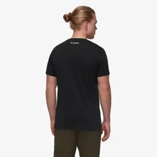 Mammut Mammut Core T-Shirt Men Classic 