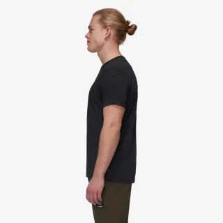 Mammut Mammut Core T-Shirt Men Classic 