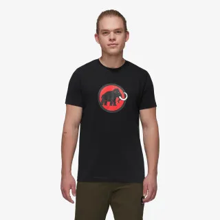 Mammut Mammut Core T-Shirt Men Classic 