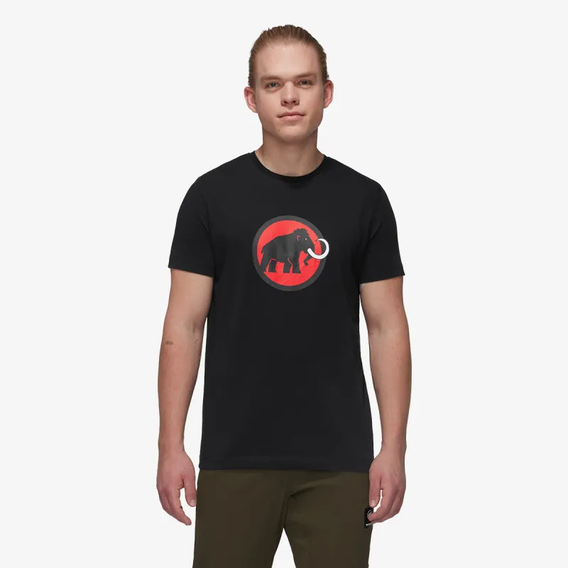 Mammut Mammut Core T-Shirt Men Classic 