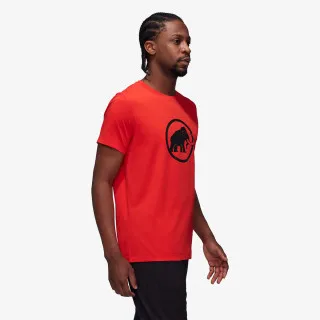 Mammut Mammut Core T-Shirt Men Classic 