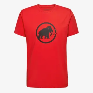 Mammut Mammut Core T-Shirt Men Classic 