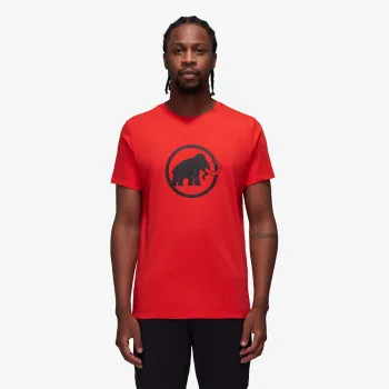 Mammut Mammut Core T-Shirt Men Classic 