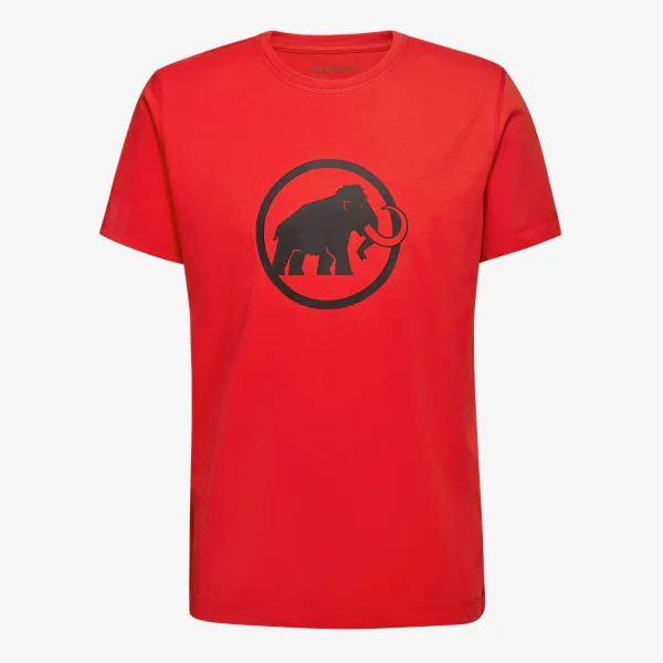 Mammut Mammut Core T-Shirt Men Classic 