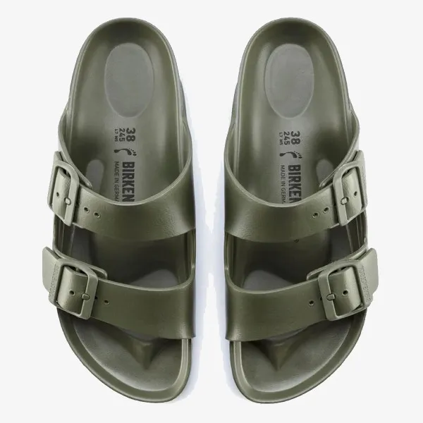 BIRKENSTOCK Arizona EVA Khaki 