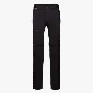 Mammut Runbold Zip Off Pants Men 